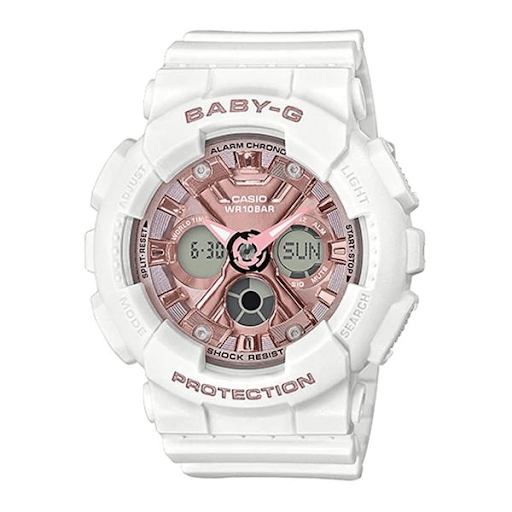 Đồng Hồ CASIO BABY-G BA-130-7A1